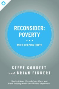 Reconsider: Povery Ebook