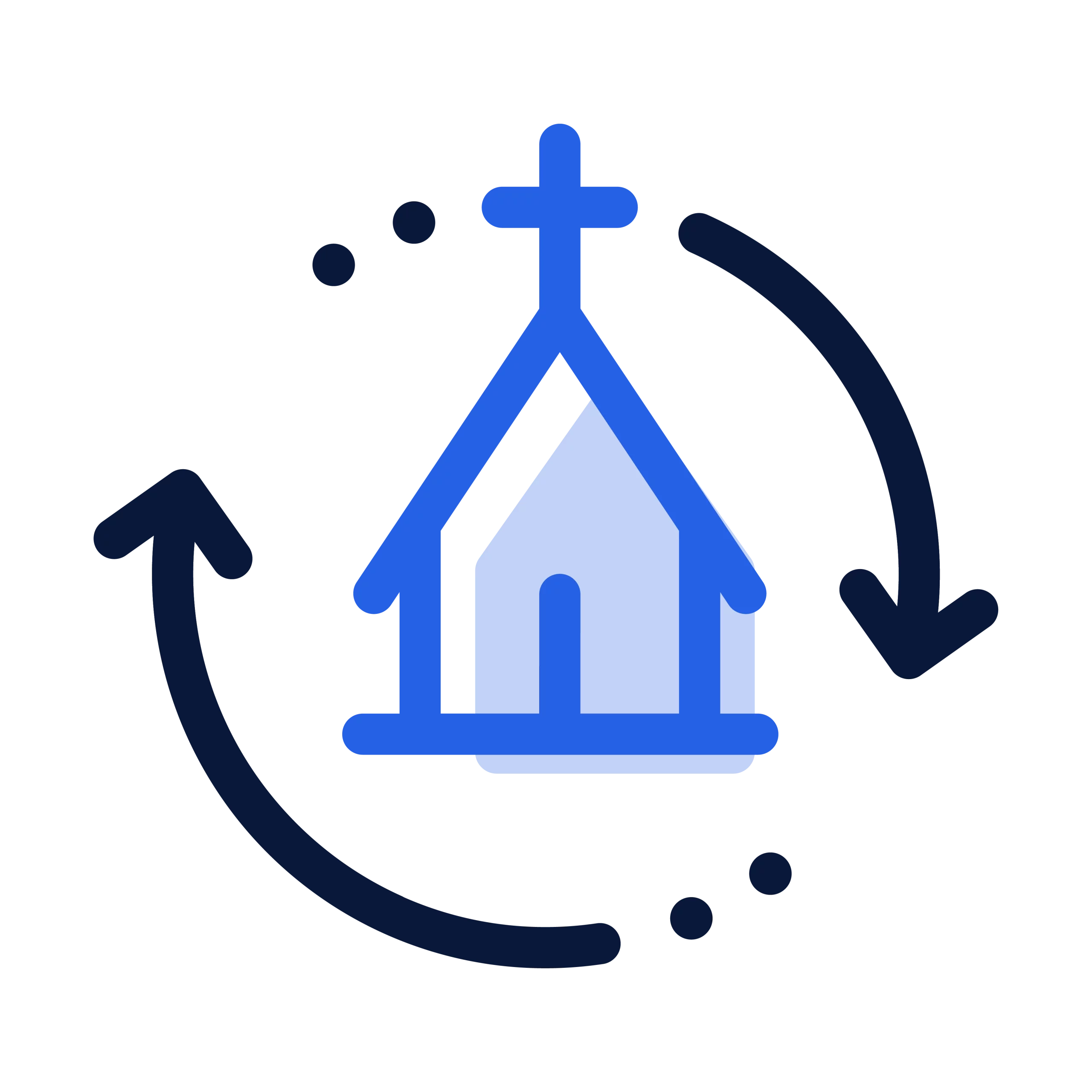 SECTORS Under Resourced Churches