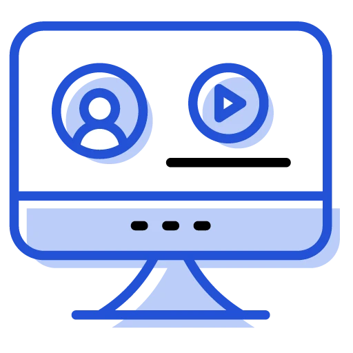 Six Study Units With Free Online Video Lessons