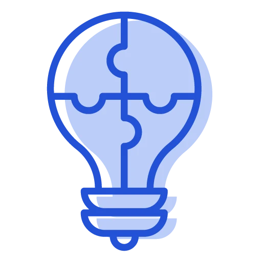 Solve Challenges Creatively