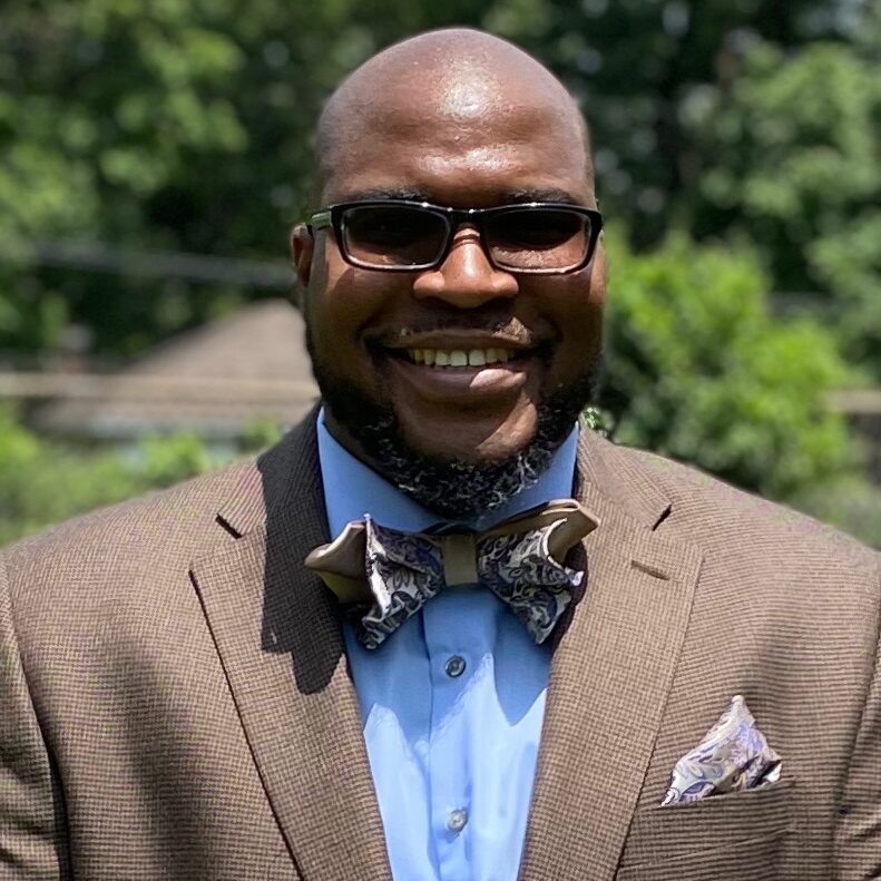 Antwoine Clark